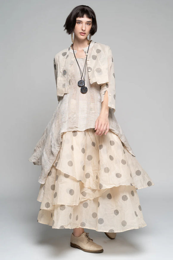 DogStar Dotto Layer Skirt - Stay Wild Collective  skirt