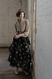 DogStar Dotto Layer Skirt - Stay Wild Collective  skirt