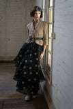 DogStar Dotto Layer Skirt - Stay Wild Collective  skirt