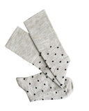 Tightology T16 ‘Dotty Marble’ Merino Wool Socks