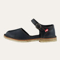 Duck Feet - Mols | Black - Stay Wild Collective  
