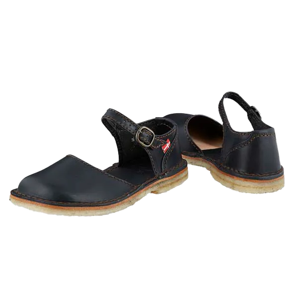Duck Feet - Mols | Black - Stay Wild Collective  