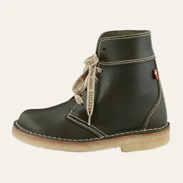 Duck feet - Faborg | Green - Stay Wild Collective  