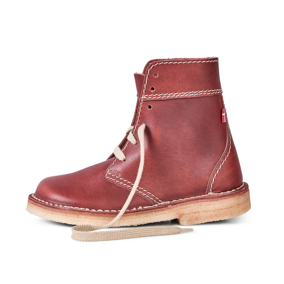 Duckfeet - Faborg | Bordo - Stay Wild Collective