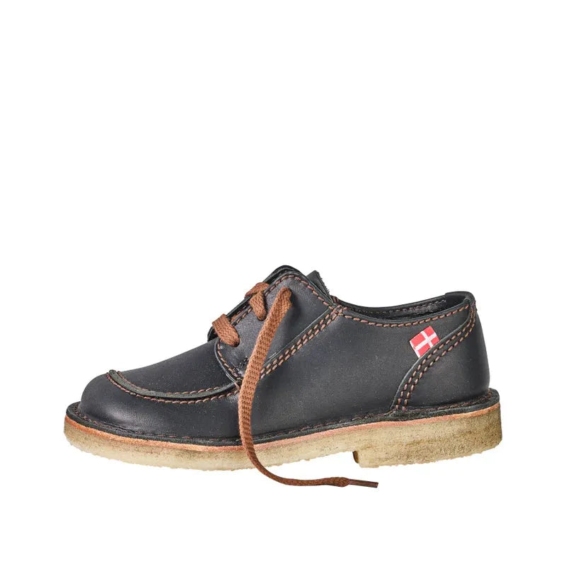 Duckfeet Fyn | Black - Stay Wild Collective  Shoes