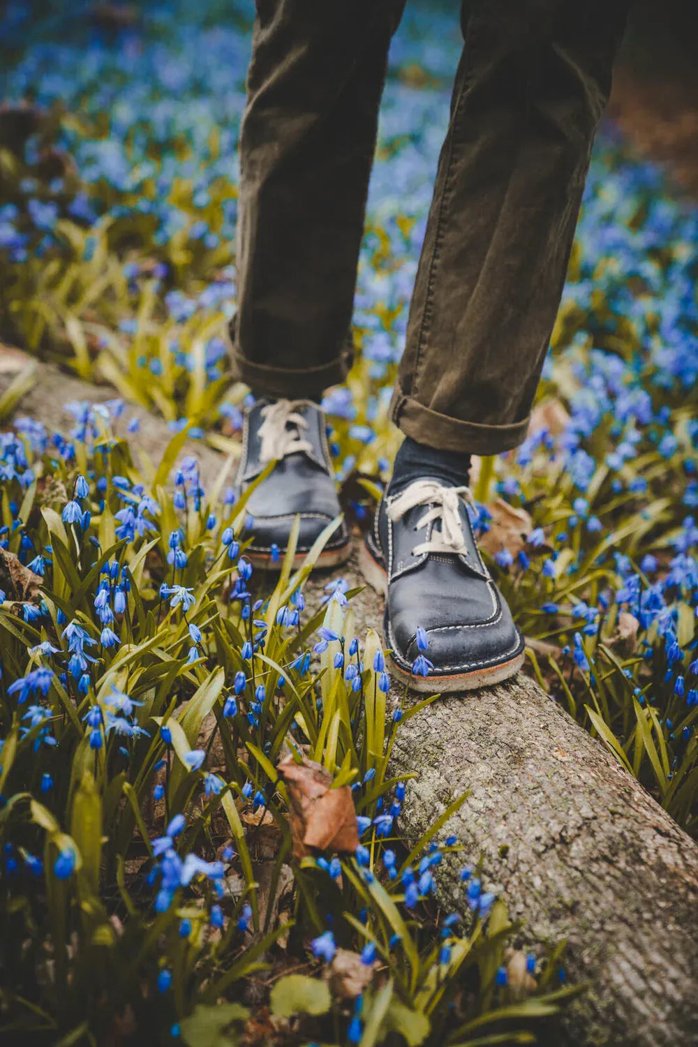 Duckfeet Fyn | Black - Stay Wild Collective  Shoes