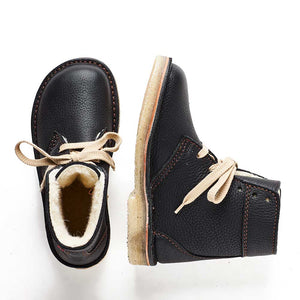 Duck feet - Skanderborg | Black - Stay Wild Collective  Shoes