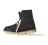 Duck feet - Skanderborg | Black - Stay Wild Collective  Shoes