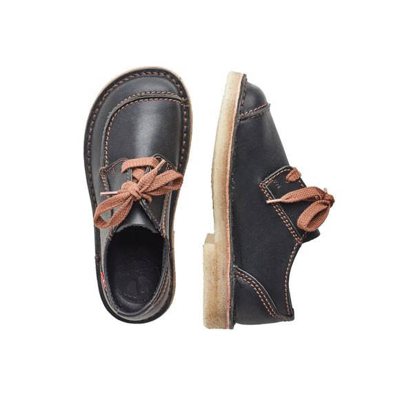 Duckfeet Fyn | Black - Stay Wild Collective  Shoes