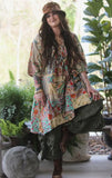 Pre order Jaded gypsy afternoon garden dress