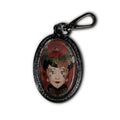 Voglio Bene keychain the empress