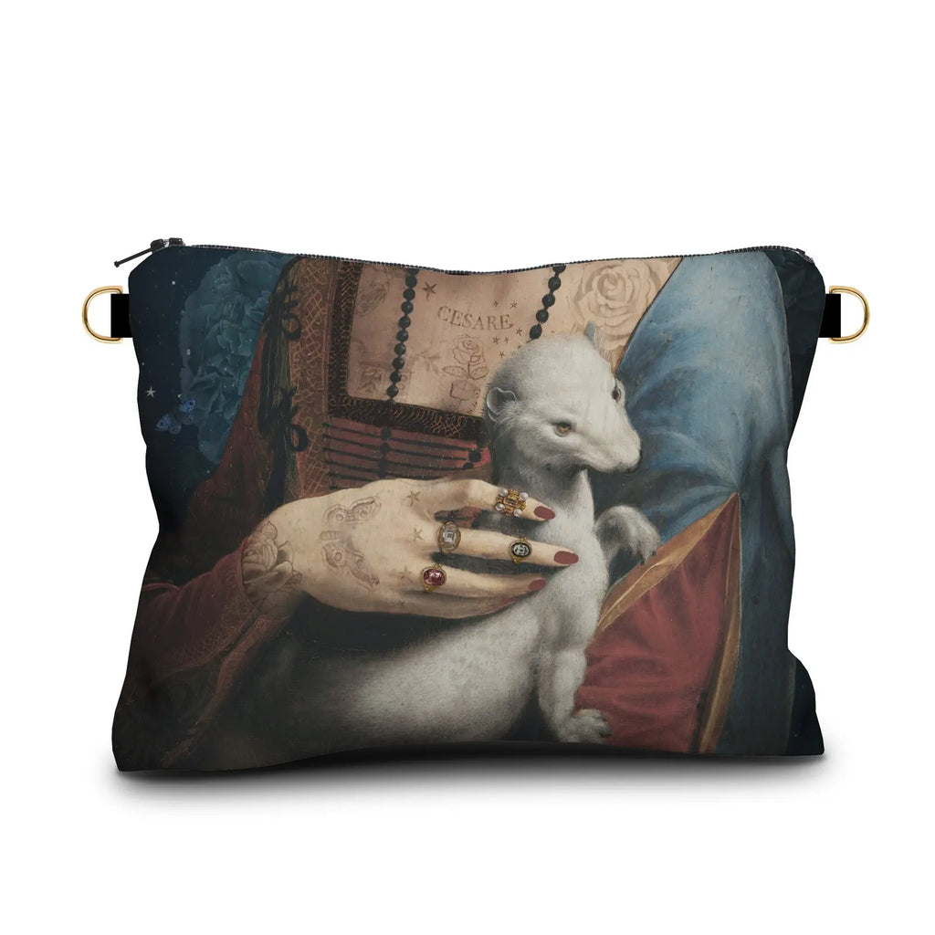 Voglio Bene case 22x30 Cecelia