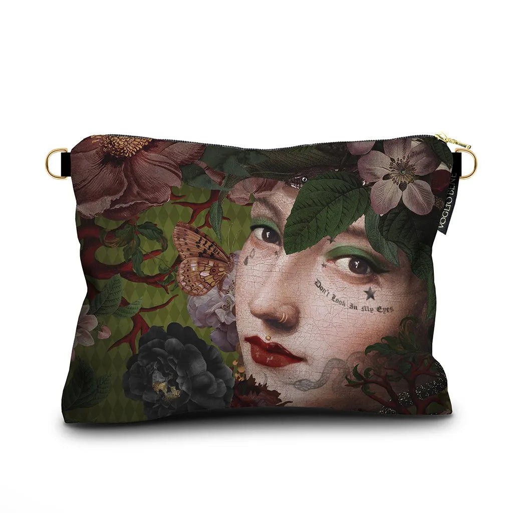 Voglio Bene case 22x30 Medusa