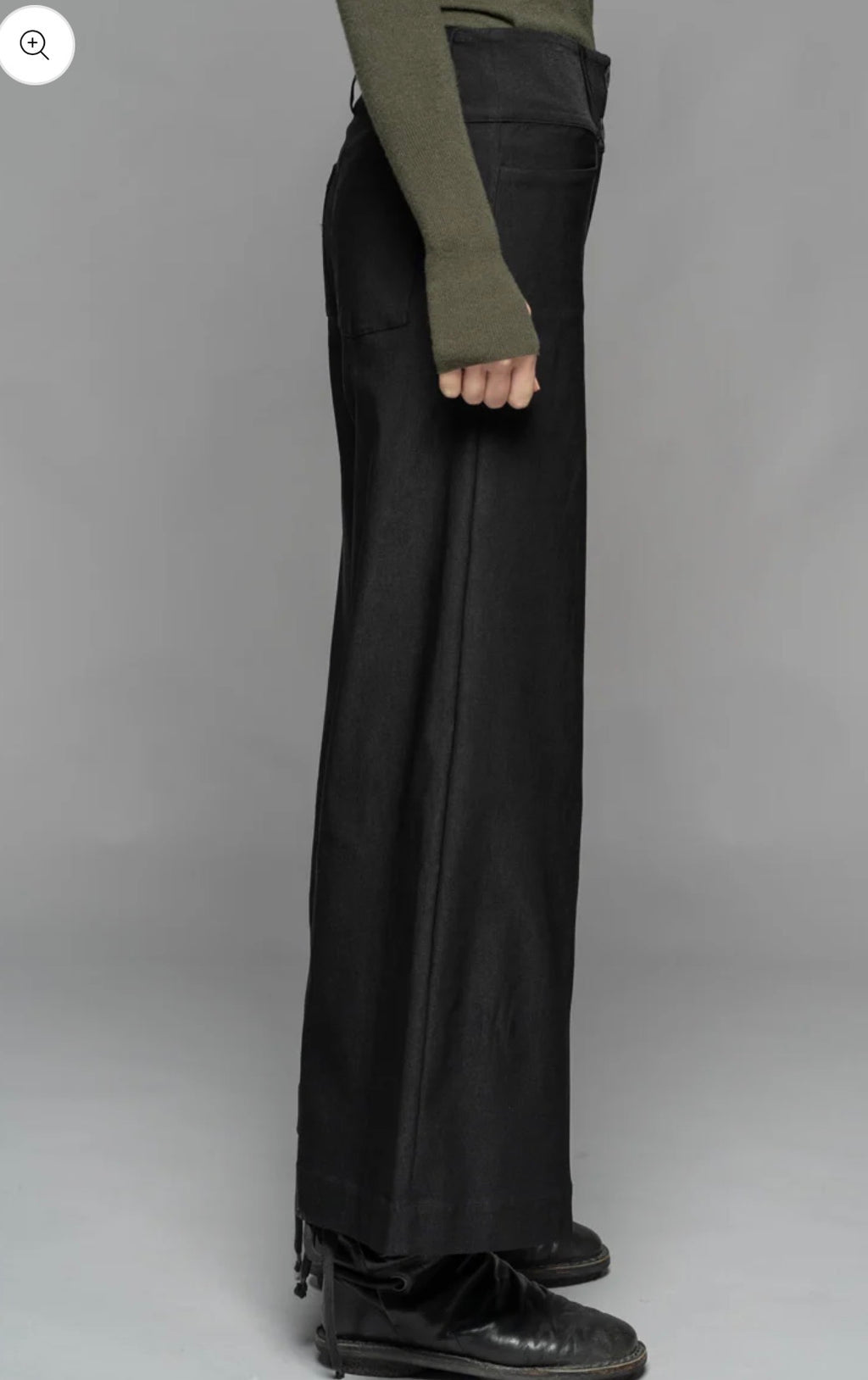 Dogstar Astro zero pants black