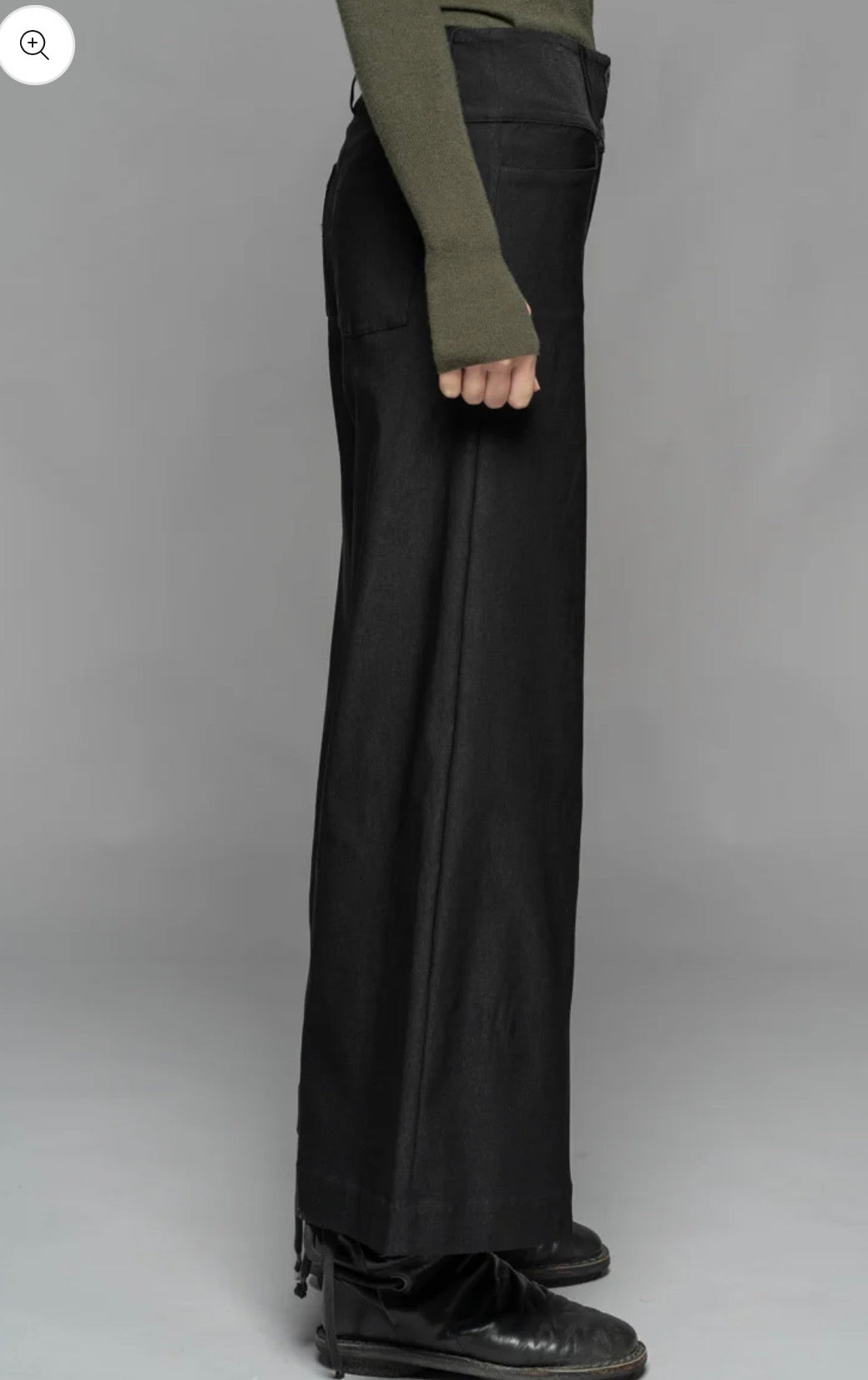 Dogstar Astro zero pants black