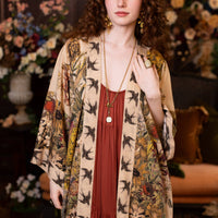 Market of stars golden hour opera duster