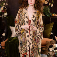 Market of stars golden hour opera duster