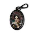 Voglio Bene keychain Clementine
