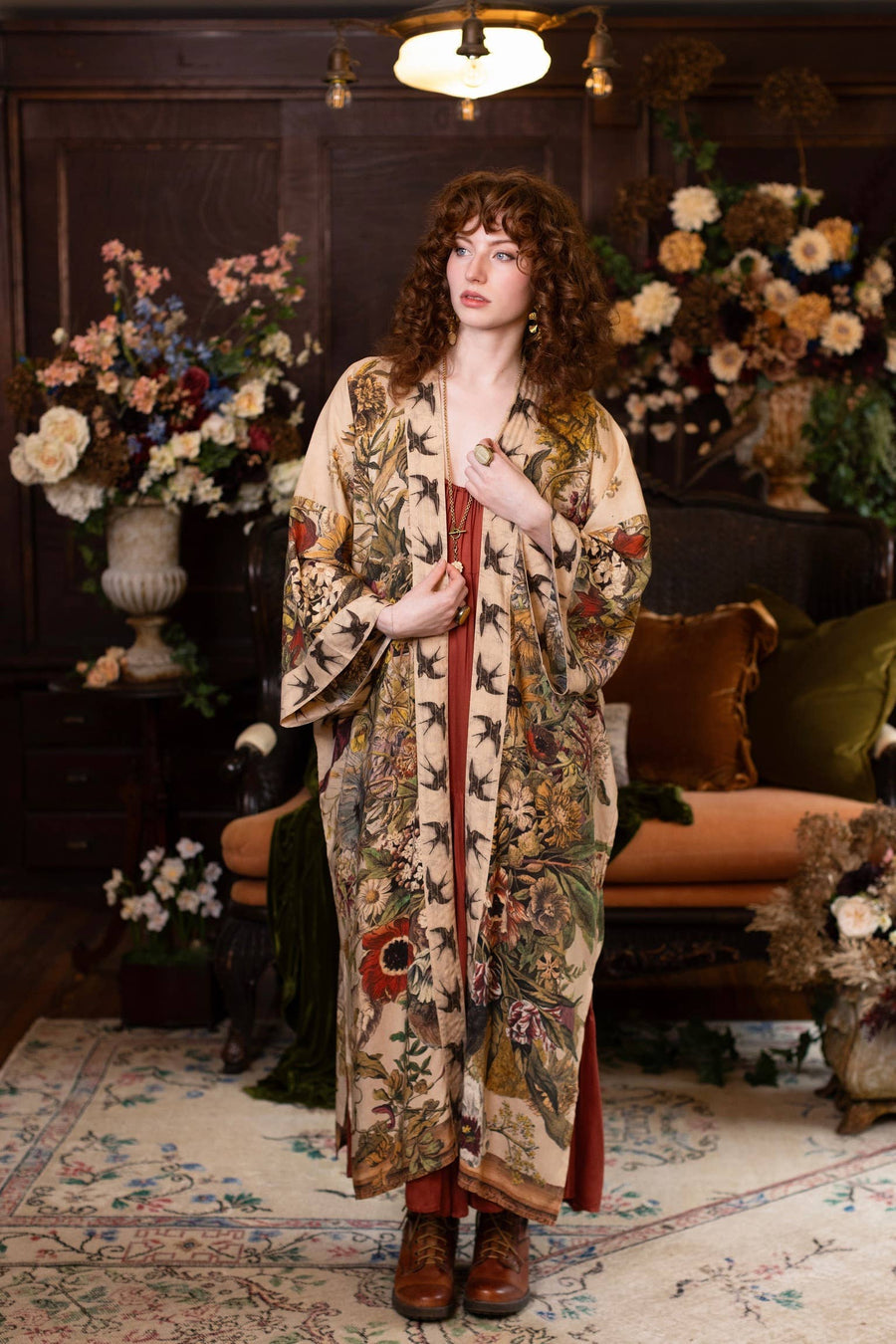 Market of stars golden hour opera duster