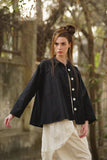 MEG BY DESIGN MATISSE JACKET - COTTON TWILL
