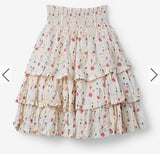 Pre order Skirt 22316 Floria SS26