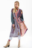 aratta somthing magical velvet coat