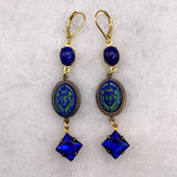 Ghost and Lola Devotion Earrings