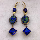 Ghost and Lola Devotion Earrings