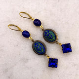 Ghost and Lola Devotion Earrings