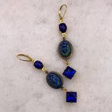 Ghost and Lola Devotion Earrings
