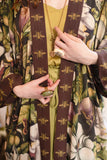 Market of Stars FLEUR DE LUNE OPERA DUSTER (FULL LENGTH)