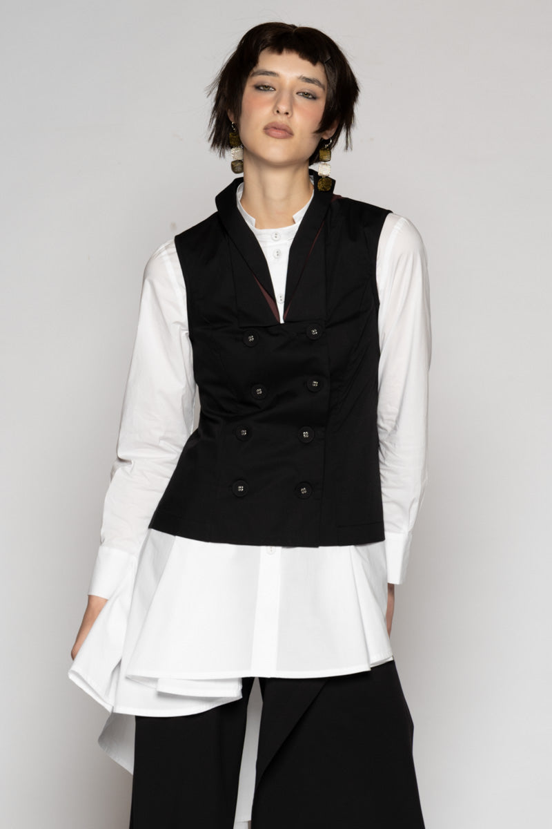 Dogstar  overtones top Black
