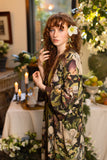 Market of Stars FLEUR DE LUNE OPERA DUSTER (FULL LENGTH)