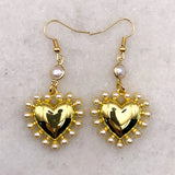 Ghost and Lola Heavenly Earrings