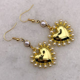 Ghost and Lola Heavenly Earrings