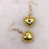 Ghost and Lola Heavenly Earrings