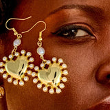 Ghost and Lola Heavenly Earrings