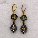 Ghost and Lola Love of Joy Earrings
