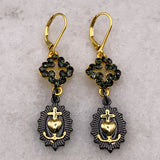 Ghost and Lola Love of Joy Earrings
