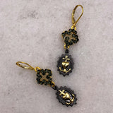 Ghost and Lola Love of Joy Earrings