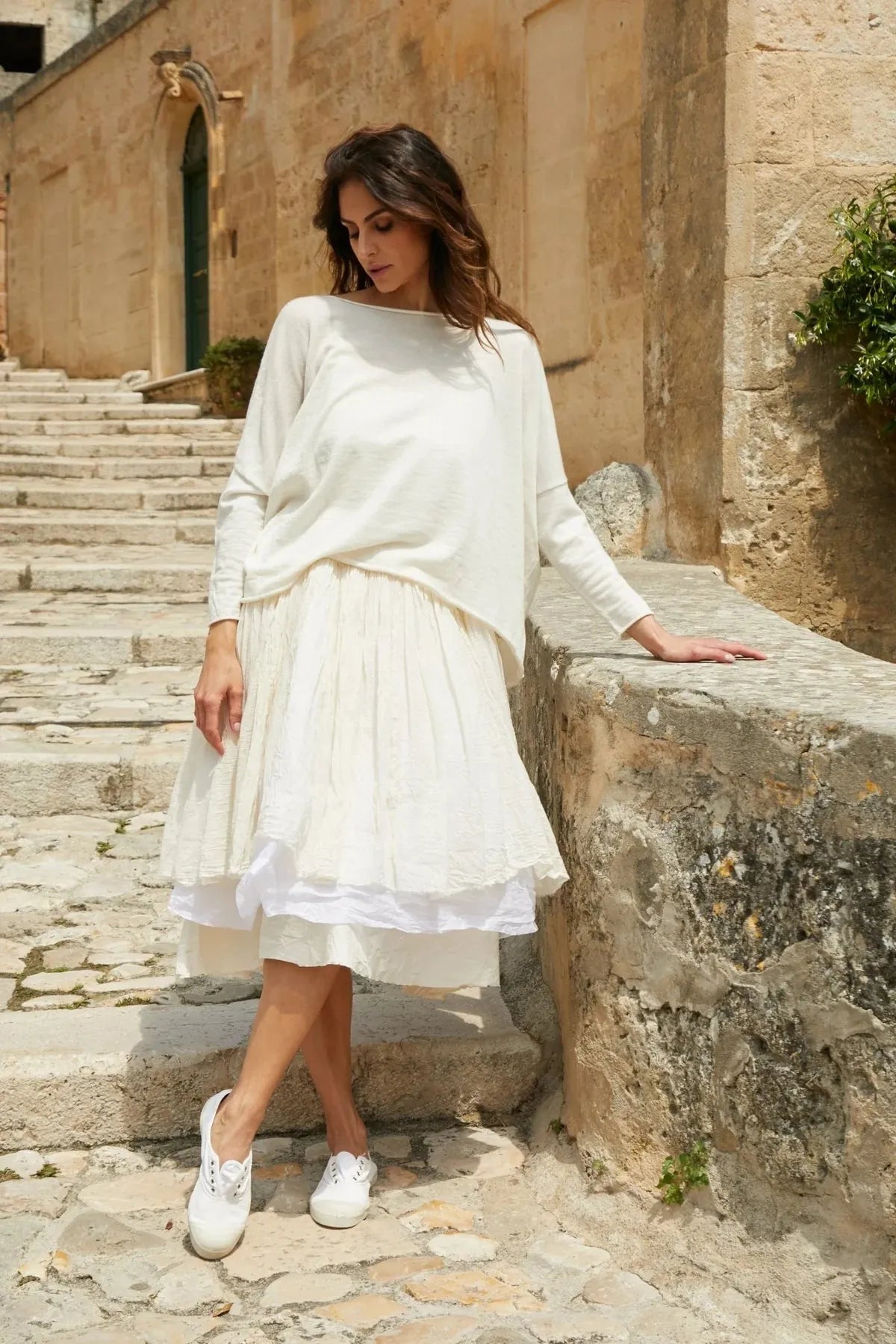 EMI jumper meg by design - Stay Wild Collective  