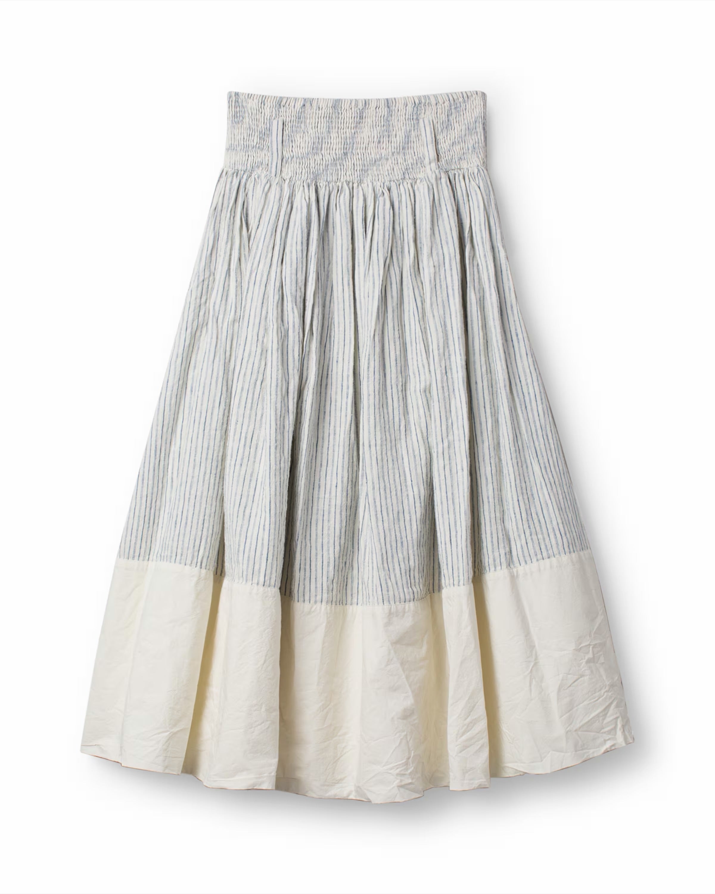  Pre order EWAIWALLA SKIRT JOANN-STRIPED ss26  22323 - Stay Wild Collective  