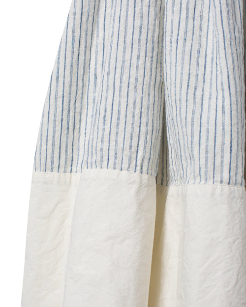  Pre order EWAIWALLA SKIRT JOANN-STRIPED ss26  22323 - Stay Wild Collective  