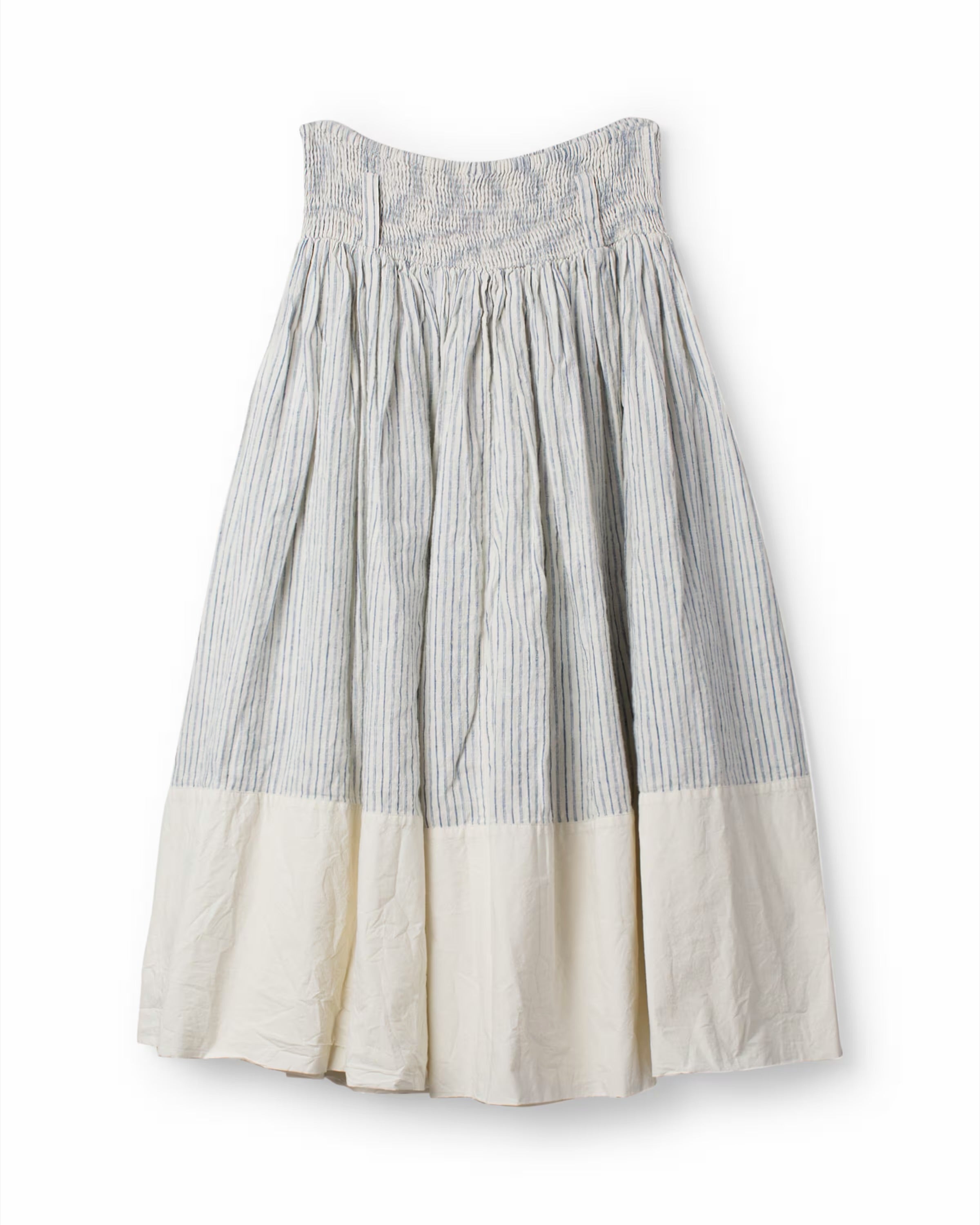  Pre order EWAIWALLA SKIRT JOANN-STRIPED ss26  22323 - Stay Wild Collective  