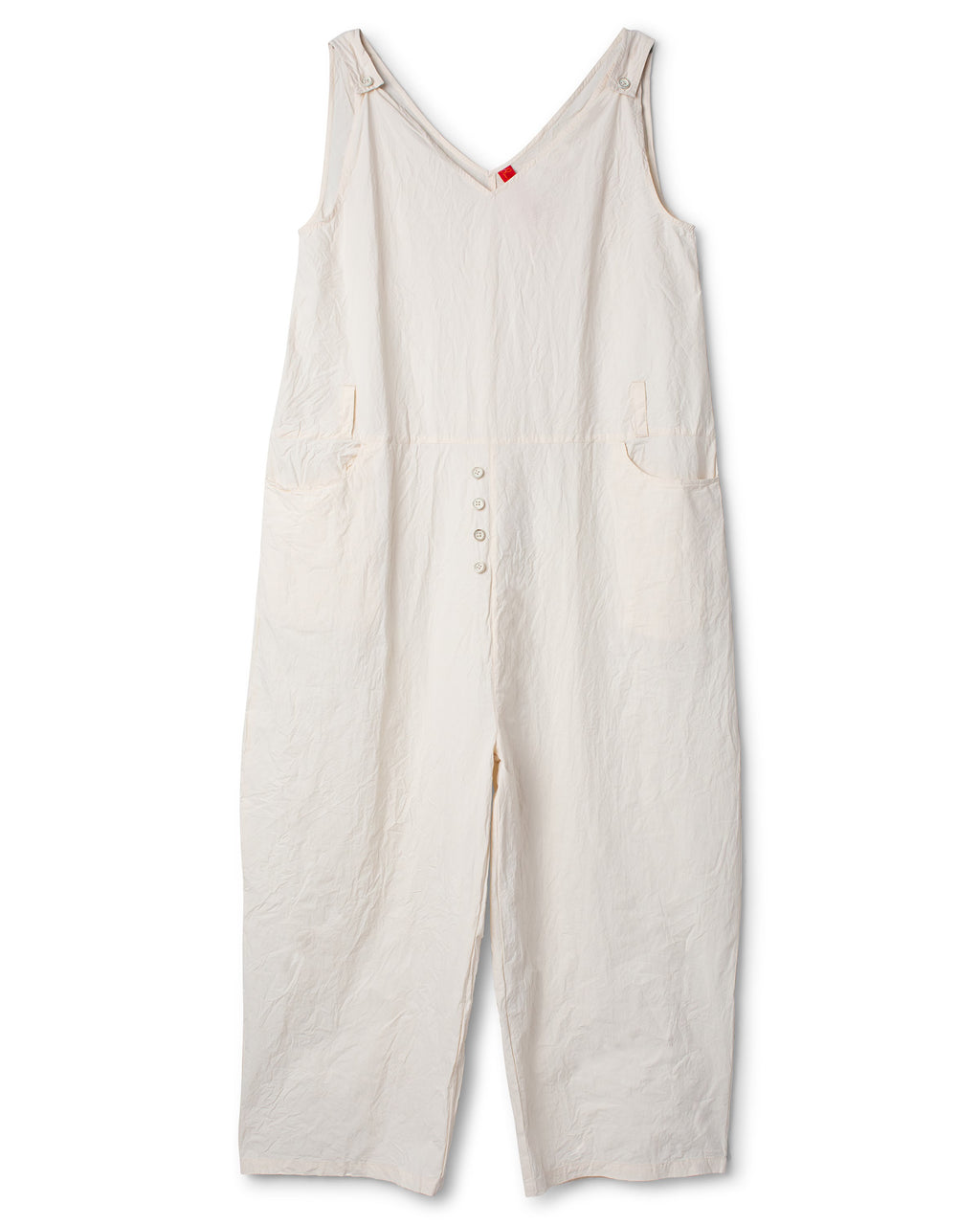  Pre order was I walla Carly jumpsuit oat ss26 11437 - Stay Wild Collective  