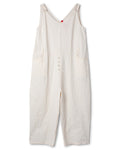  Pre order was I walla Carly jumpsuit oat ss26 11437 - Stay Wild Collective  