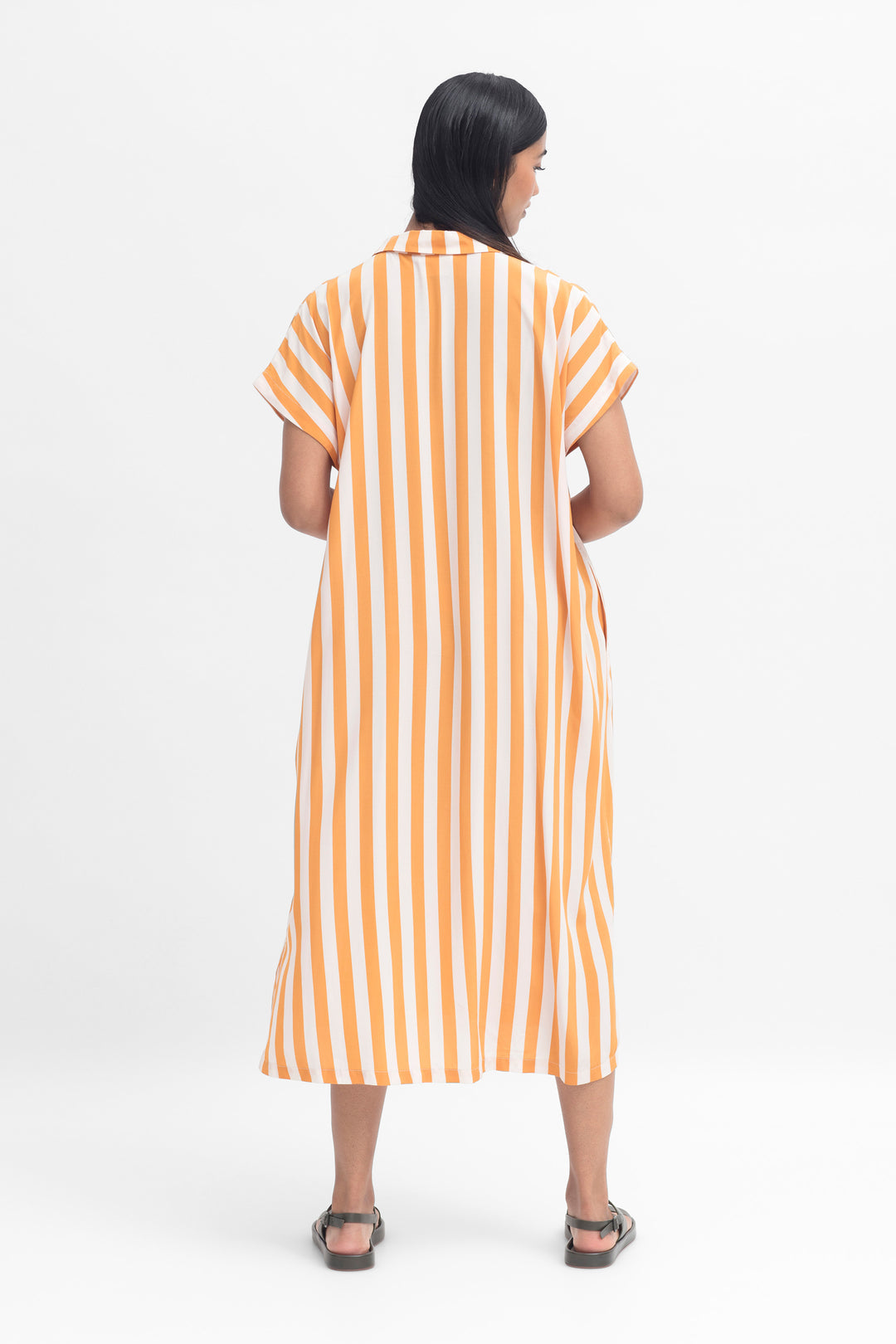 Elk Maika shirt dress SALE - Stay Wild Collective