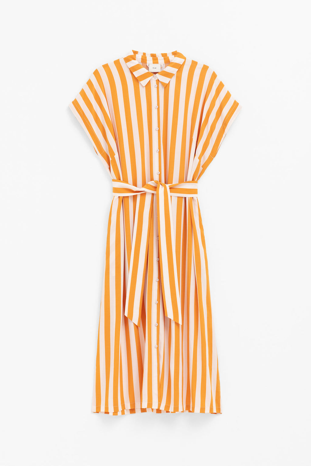 Elk Maika shirt dress SALE - Stay Wild Collective