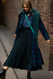 ELK glittra metallic skirt SALE - Stay Wild Collective  skirt