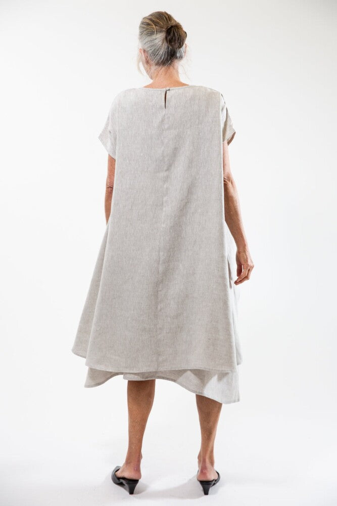  Eva Sunday Aurora top natural SALE - Stay Wild Collective  